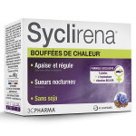 3c pharma syclirena bouffes de chaleur 60 comprims