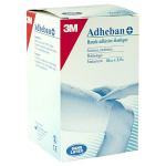 3m adheban bande adhsive elastique 10cm x 2, 5m