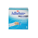 3m adheban + bande adhsive elastique 3cm x 2, 5m