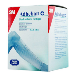 3m adheban bande adhésive elastique 8cm x 2, 5m 3m adheban bande adhésive elastique 8cm x 2, 5m