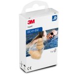 3m bouchons d'oreille aquafit adulte boite de 1 paire