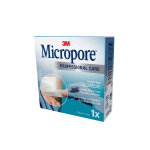 3m micropore 12. 5mmx5m
