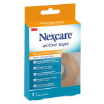3m nexcare active tape 2, 5 x 4, 5m
