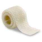 3m scotchcast + bande r�sine blanc 5cmx3. 6m