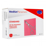 3m set pansements plaie chronique 5 unités 3m set pansements plaie chronique 5 unités
