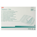 3m tegaderm pansement adhésif transparent stérile 15 x 20cm 10 unités 3m tegaderm pansement adhésif transparent stérile 15 x 20cm 10 unités
