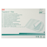 3m tegaderm pansement adhsif transparent strile 15 x 20cm 10 units