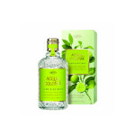 4711 acqua colonia eau de cologne citron vert et noix de muscade 170ml