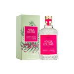 4711 acqua colonia eau de cologne poivre rose et pamplemousse 170ml