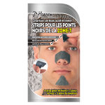 7th heaven homme strips points noirs zone t