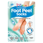 7th heaven peeling pied masque chaussettes exfoliantes 1 paire