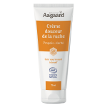 Aagaard crème douceur de la ruche propolis karite bio 75ml Aagaard crème douceur de la ruche propolis karite bio 75ml