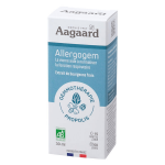 Aagaard propolis allergogem macerat compose 30ml
