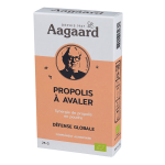 Aagaard propolis � avaler 25gr