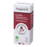 Aagaard propolis cardio macerat compose 30ml