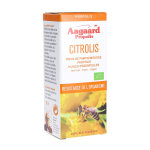 Aagaard propolis citrolis 30ml