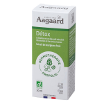 Aagaard propolis d�tox macerat compose 30ml