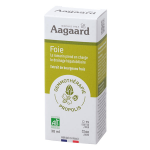 Aagaard propolis foie macerat compose 30ml