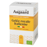 Aagaard propolis gel�e royale bio italienne 10 gr