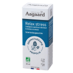Aagaard propolis relax stress macerat compose 30ml