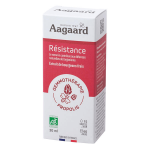 Aagaard propolis r�sistance macerat compose 30ml