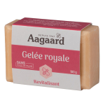 Aagaard propolis savon de la ruche gel�e royale 100gr