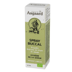 Aagaard propolis spray buccal 15 ml