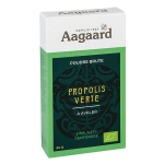 Aagaard propolis verte � avaler 20gr