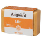 Aagaard savon miel hydratant 100g