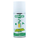 Abatout dsinfectant fogger bactricide fongicide virucide 150ml