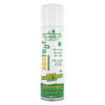Abatout dsinfectant surfaces traitement tous supports 250ml