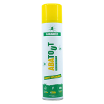 Abatout laque anti - araigne 300ml