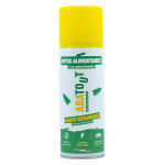 Abatout laque anti - mites alimentaires fogger 150ml