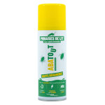 Abatout laque anti - punaises de lit spcial infestation fogger 150ml