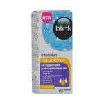 Abbott blink intensive triple action 10ml