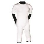 Abena frantex abri - fix bodystocking grenouillre taille m