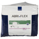 Abena frantex abri - flex 1 culotte absorbante bariatrique taille xxl 12 units