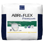 Abena frantex abri - flex premium slip absorbant n2 taille s 14 units