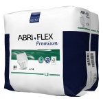 Abena frantex abri - flex premium slip absorbant n2 taille l 14 units