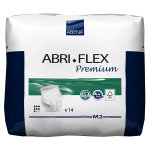 Abena frantex abri - flex premium slip absorbant n2 taille m 14 units