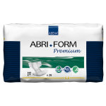 Abena frantex abri - form premium couche absorbante n°2 taille s 28 unités Abena frantex abri - form premium couche absorbante n°2 taille s 28 unités