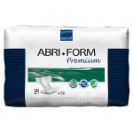 Abena frantex abri - form premium couche absorbante n°2 taille xs 32 unités Abena frantex abri - form premium couche absorbante n°2 taille xs 32 unités