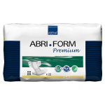 Abena frantex abri - form premium couche absorbante n°4 taille s 22 unités Abena frantex abri - form premium couche absorbante n°4 taille s 22 unités