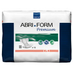 Abena frantex abri - form premium couche absorbante n°4 taille xl 12 unités Abena frantex abri - form premium couche absorbante n°4 taille xl 12 unités