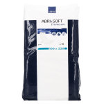 Abena frantex abri - soft premium al�se absorbante 100 x 220cm 10 unit�s