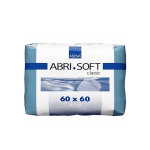 Abena frantex abri - soft alèse jetable classic 60 x 60cm 1300ml 25 unités Abena frantex abri - soft alèse jetable classic 60 x 60cm 1300ml 25 unités
