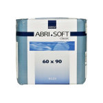 Abena frantex abri - soft alèse jetable classic 60 x 90cm 2100ml 25 unités Abena frantex abri - soft alèse jetable classic 60 x 90cm 2100ml 25 unités
