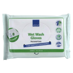 Abena frantex gants de toilette imprégnés 15 x 22cm 8 unités Abena frantex gants de toilette imprégnés 15 x 22cm 8 unités