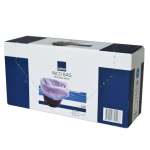 Abena frantex inco bag sac protge seau usage unique 20 units