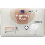 Abena frantex let protection gyncologique maternity pad 15 units